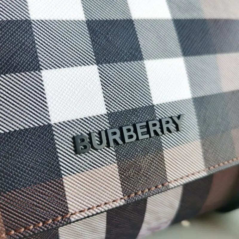 burberry aaa homme mini sac a main s_1144b701